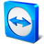 TeamViewer QuickSupport logo