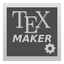 Texmaker logo