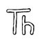 Thonny logo