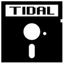 TidalCycles for Windows logo