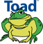 Toad for MySQL logo