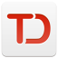 Todoist (legacy) logo