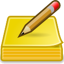 Tomboy Notes logo