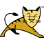 Apache Tomcat logo