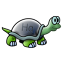 TortoiseHG logo