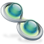 Trillian logo