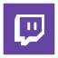 Twitch Desktop App logo