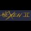 Hexen II: Hammer of Thyrion logo