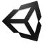 Unity Hub logo