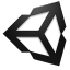 Unity Linux Target logo