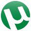 uTorrent logo