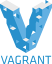 Vagrant logo