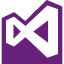 Visual C++ 2015-2019 Redist logo