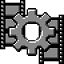 VirtualDub logo