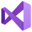 Visual C++ Build Tools 2019 logo