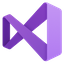 Visual Studio 2019 Load Test Controller logo