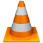 VLC media player logo
