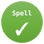 VSCode Spell Checker Extension logo