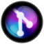 Visual Studio Code Git Lens Extension logo
