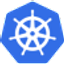 VSCode Kubernetes Tools Extension logo