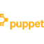Puppet VSCode Extension logo