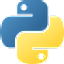 Python VSCode Extension logo