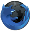 Waterfox logo