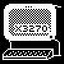 IBM 3270 terminal emulator logo