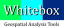 Whitebox Geospatial Analysis Tools logo
