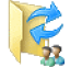 Windows Live Mesh logo
