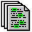 Windows Grep logo