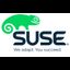 SUSE Linux Enterprise Server logo