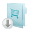Windows 7 USB Download Tool logo