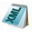 XML Notepad logo