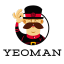 Yeoman logo